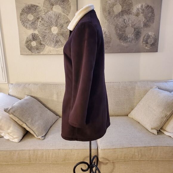 Marvin Richards Vintage Women's Coat - Picture 7 of 13